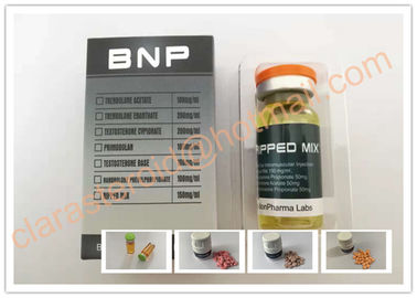 Analysis Standard  Testosterone Cypionate Steroid 10ml/ Vial Injectable Oils Hgh Supply