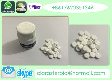 Pillole orali di Clenbutrol nessun grado della medicina degli steroidi di effetto collaterale per equilibrio