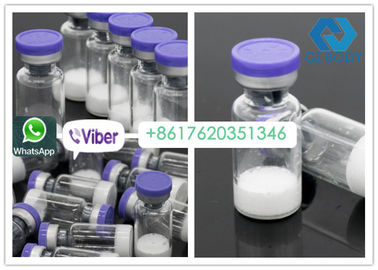 Peptide bianco di Ace 031 della forma della polvere, 2/5mg * ormone di culturismo 10vials