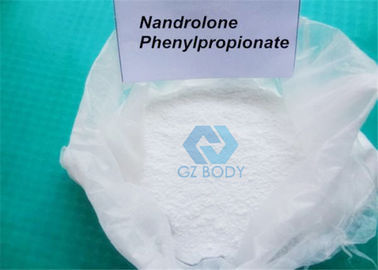 Peptidi di Phenylpropionate delle nandrolone per il grado medico di perdita di peso