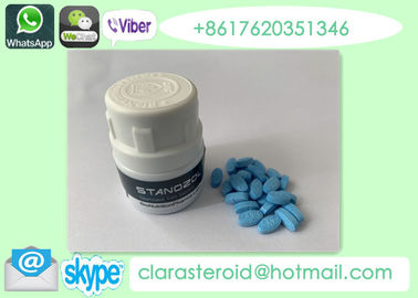 50mg * steroidi anabolizzanti di 100pcs Winstrol, steroide anabolizzante orale di Stanozolol