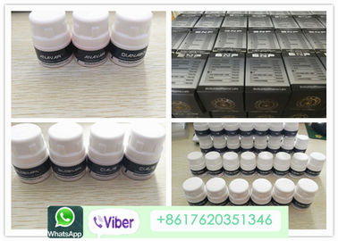 Steroide anabolizzante orale di Anavar, steroide anabolizzante 25mg/pc di Oxandrolone